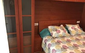 Apartamento Turistico Loyola