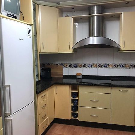 Apartamento Turistico Loyola Benidorm Exterior foto