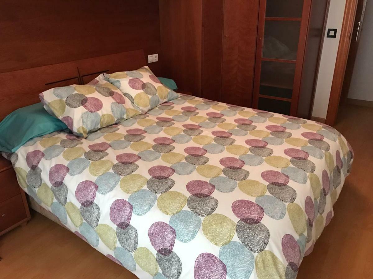 Apartamento Turistico Loyola Benidorm Exterior foto