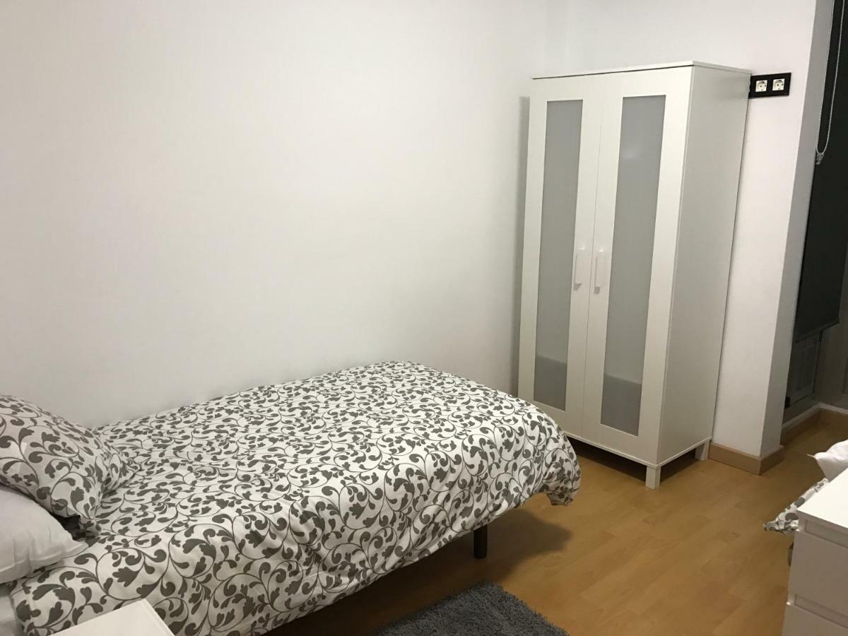 Apartamento Turistico Loyola Benidorm Exterior foto