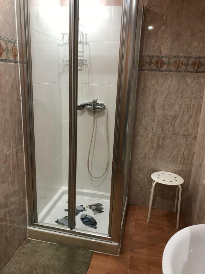 Apartamento Turistico Loyola Benidorm Exterior foto
