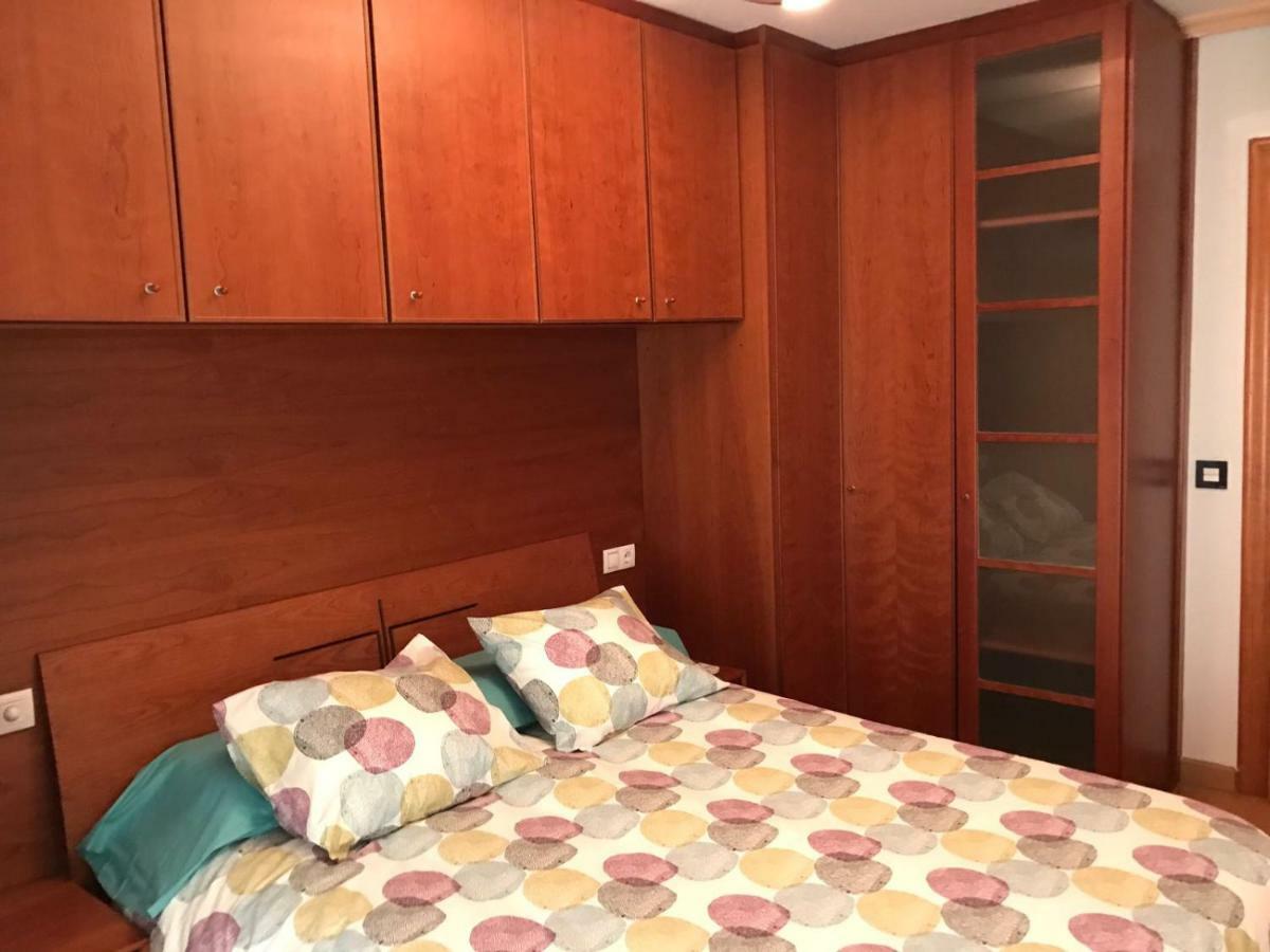 Apartamento Turistico Loyola Benidorm Exterior foto