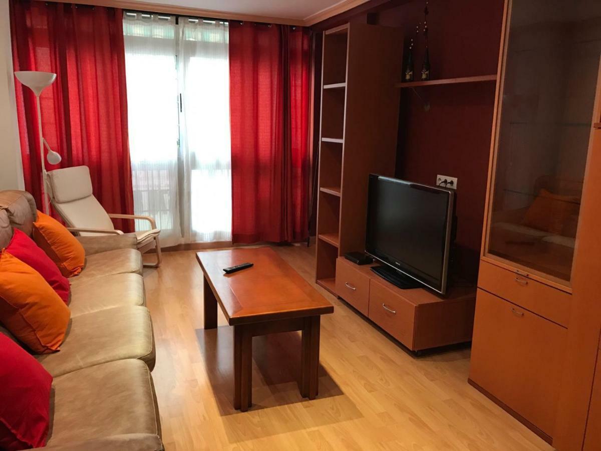 Apartamento Turistico Loyola Benidorm Exterior foto