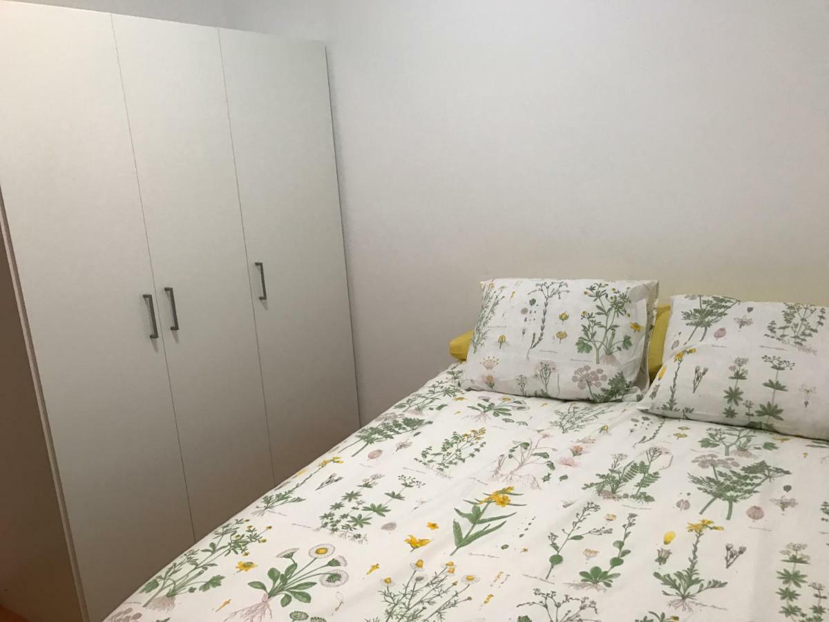 Apartamento Turistico Loyola Benidorm Exterior foto