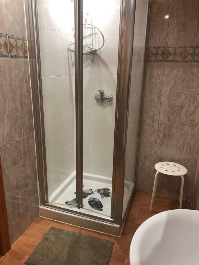 Apartamento Turistico Loyola Benidorm Exterior foto