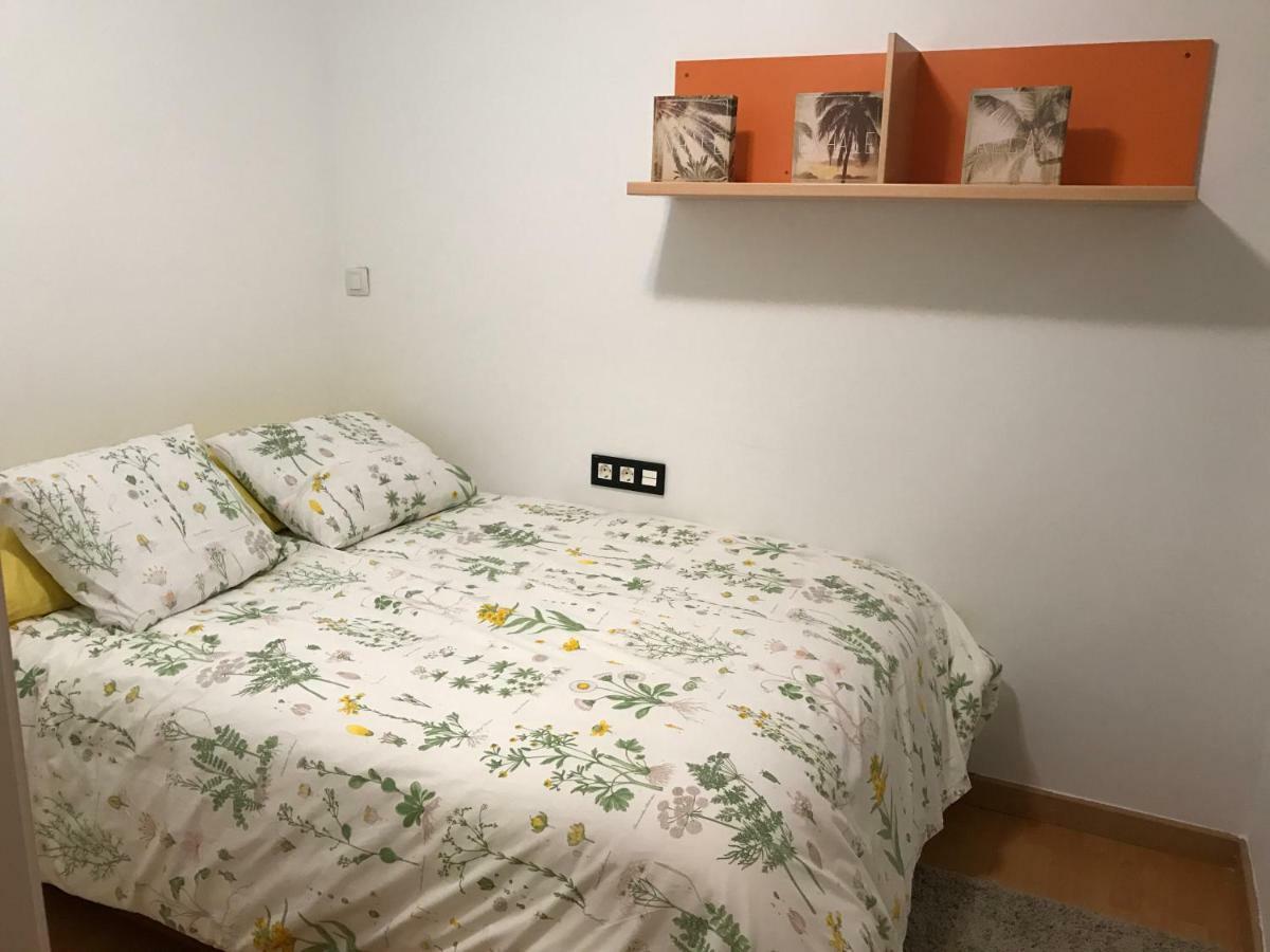 Apartamento Turistico Loyola Benidorm Exterior foto