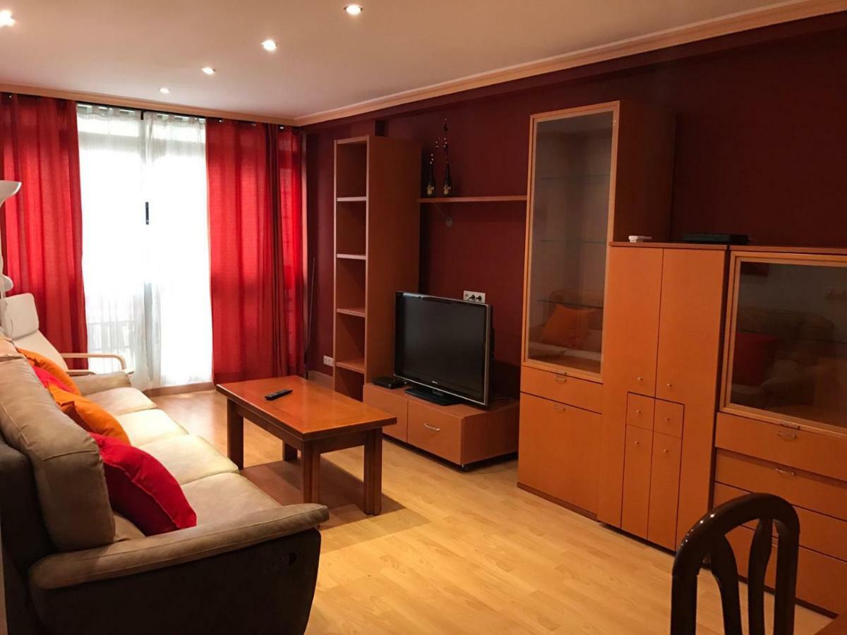 Apartamento Turistico Loyola Benidorm Exterior foto