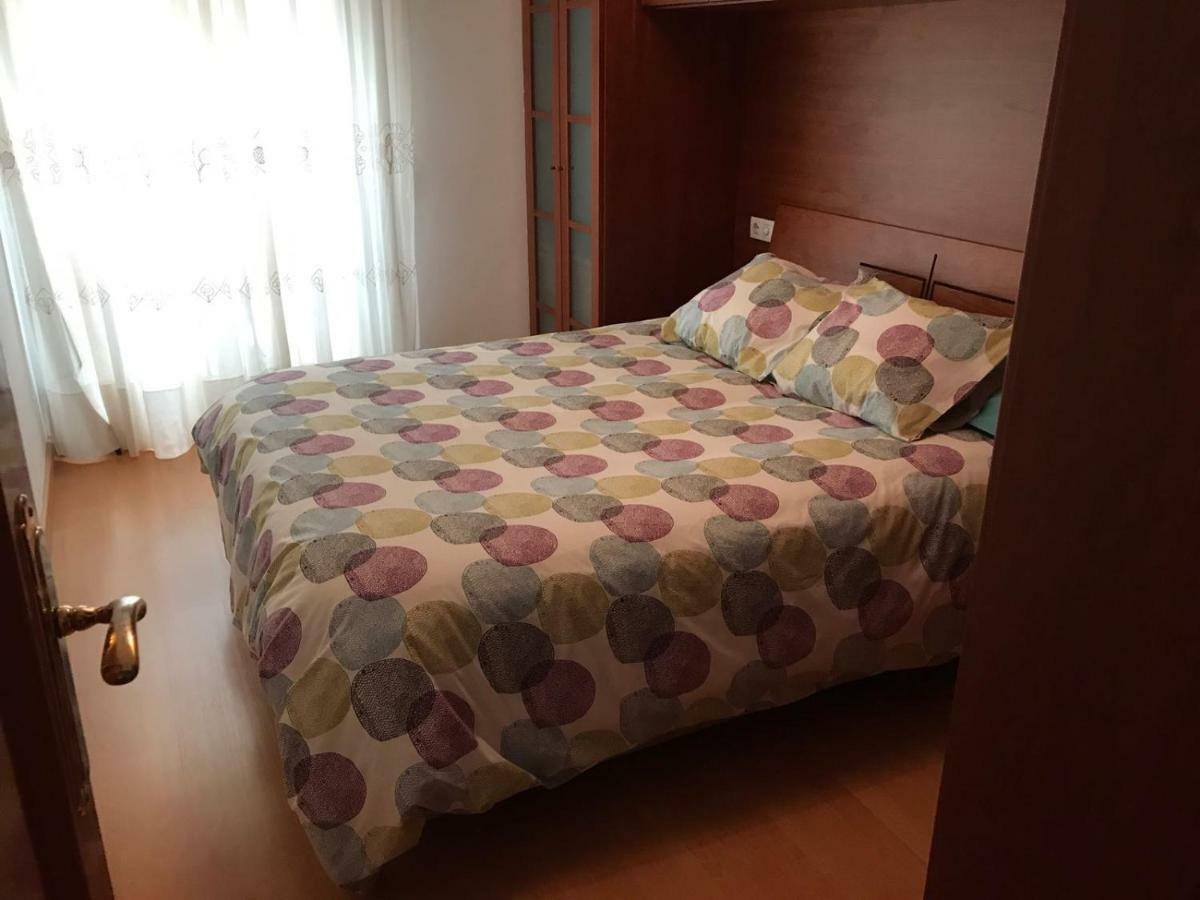 Apartamento Turistico Loyola Benidorm Exterior foto