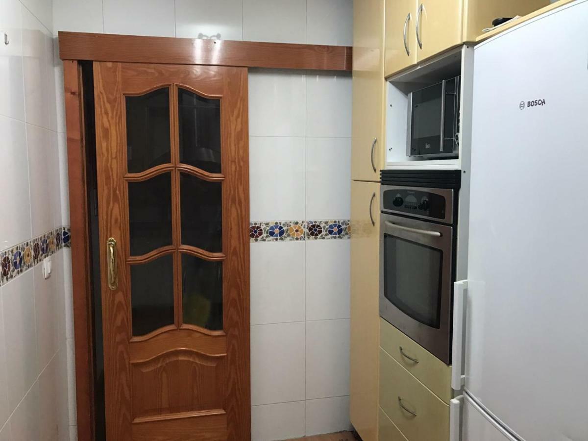 Apartamento Turistico Loyola Benidorm Exterior foto