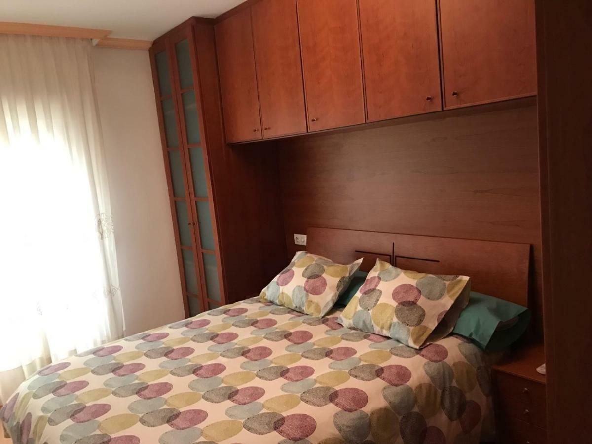 Apartamento Turistico Loyola Benidorm Exterior foto
